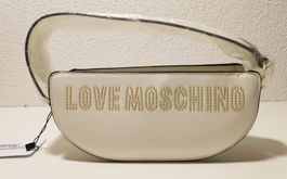 Design Moschino Love Moschino Umhängetasche