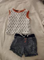 Obaibi Sommer Set, Gr. 9M/71cm, Top Zustand für den Sommer!