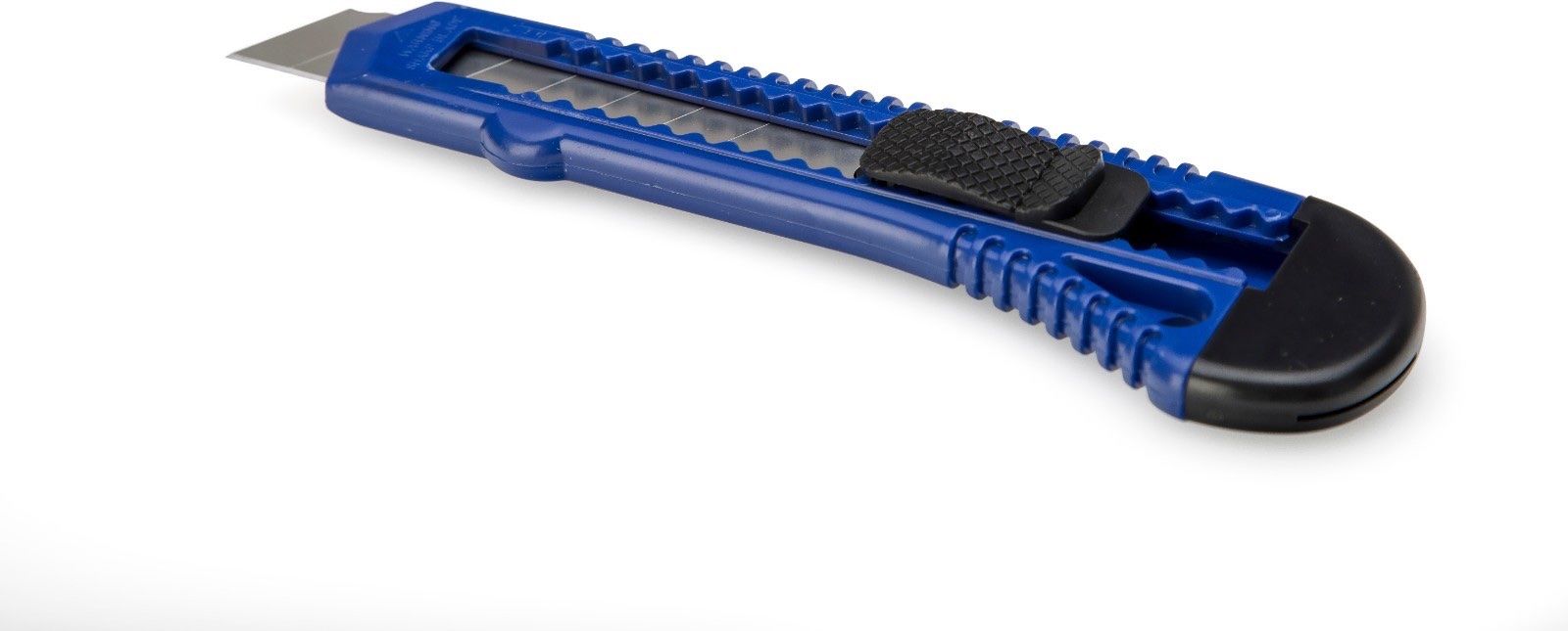 Tutti gli attrezzi: Cuttermesser 18 mm | Profi Teppichmesser mit Abbrechklinge – Nuovo e nell'imballaggio originale da Bülach venduto da StoreInShop.com 7