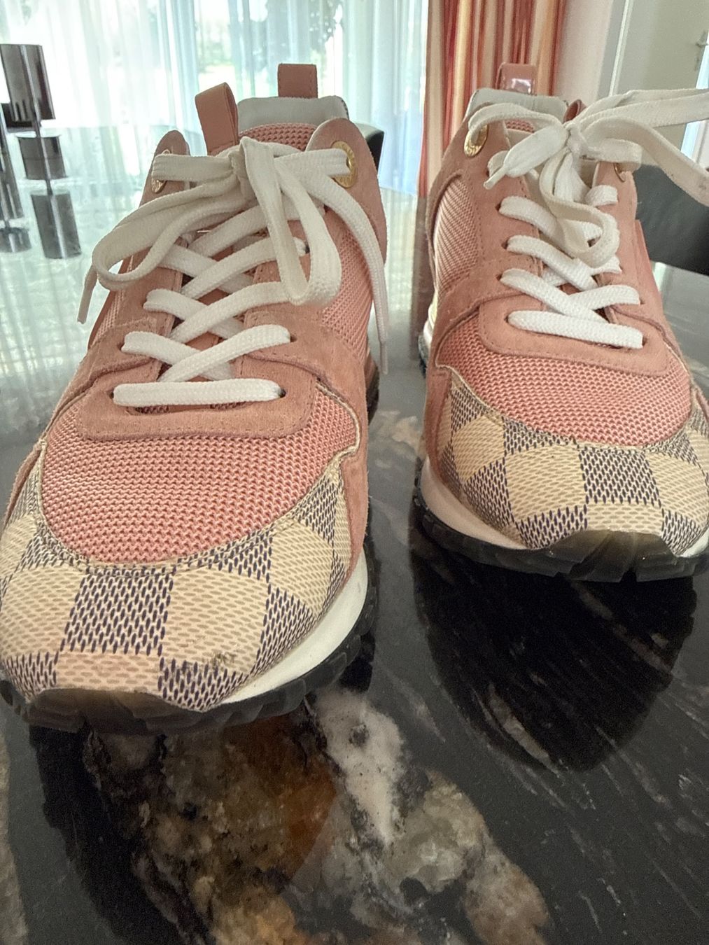 Damenschuhe: Louis Vuitton Sneakers, Gr 36 – Gebraucht aus Dättwil AG von nika8810 2