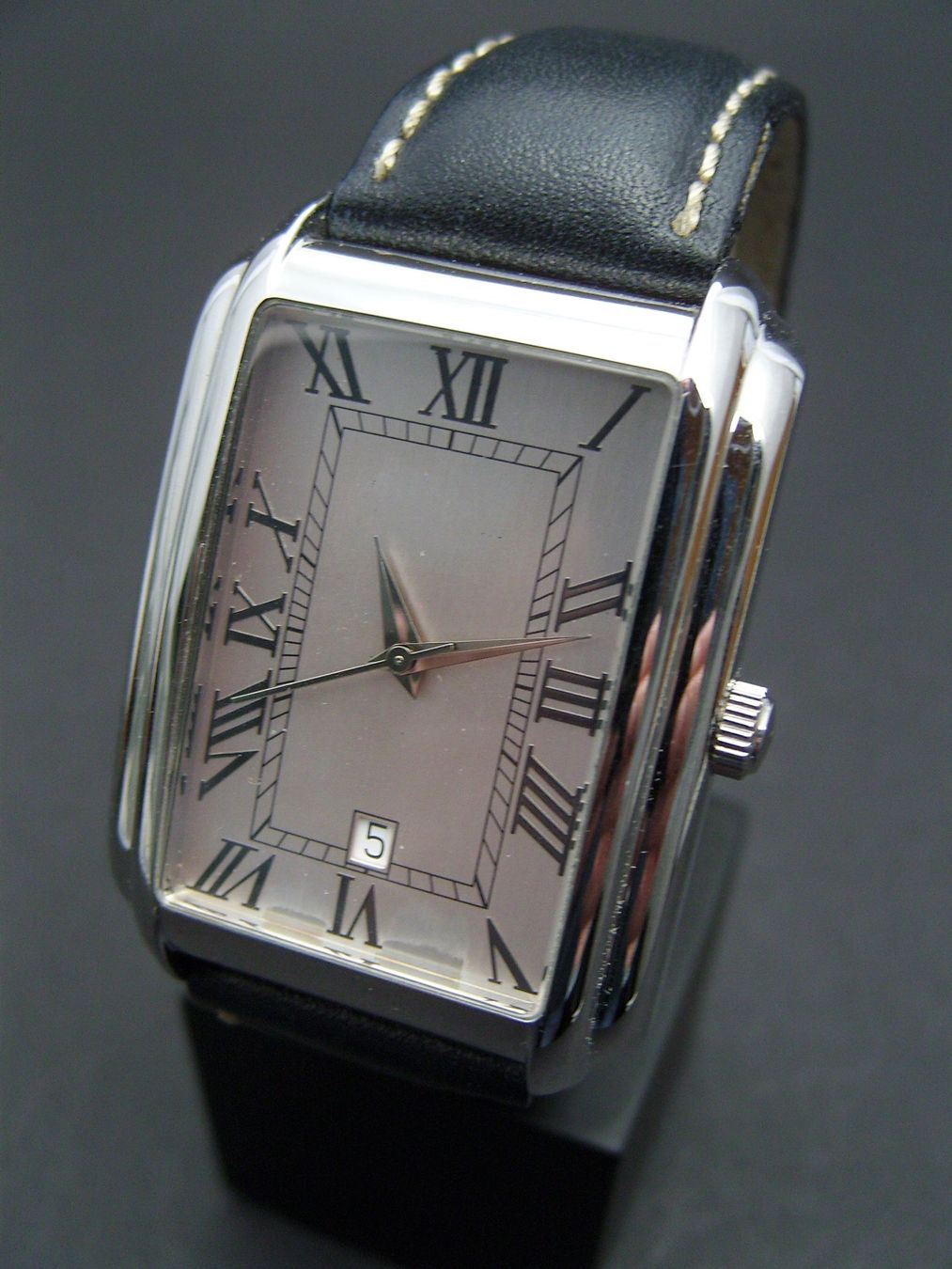 Orologi: Neue, ungetragene Elysee Automatikuhr! – Nuovo e nell'imballaggio originale da Mels venduto da niezie2002