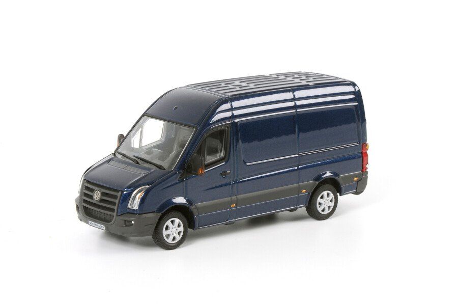 WSI Models Kit di modellismo & Modellini statici: WSI 04-1029 VW Crafter – Nuovo (secondo la descrizione) da Dagmersellen venduto da FBM-Bacheli
