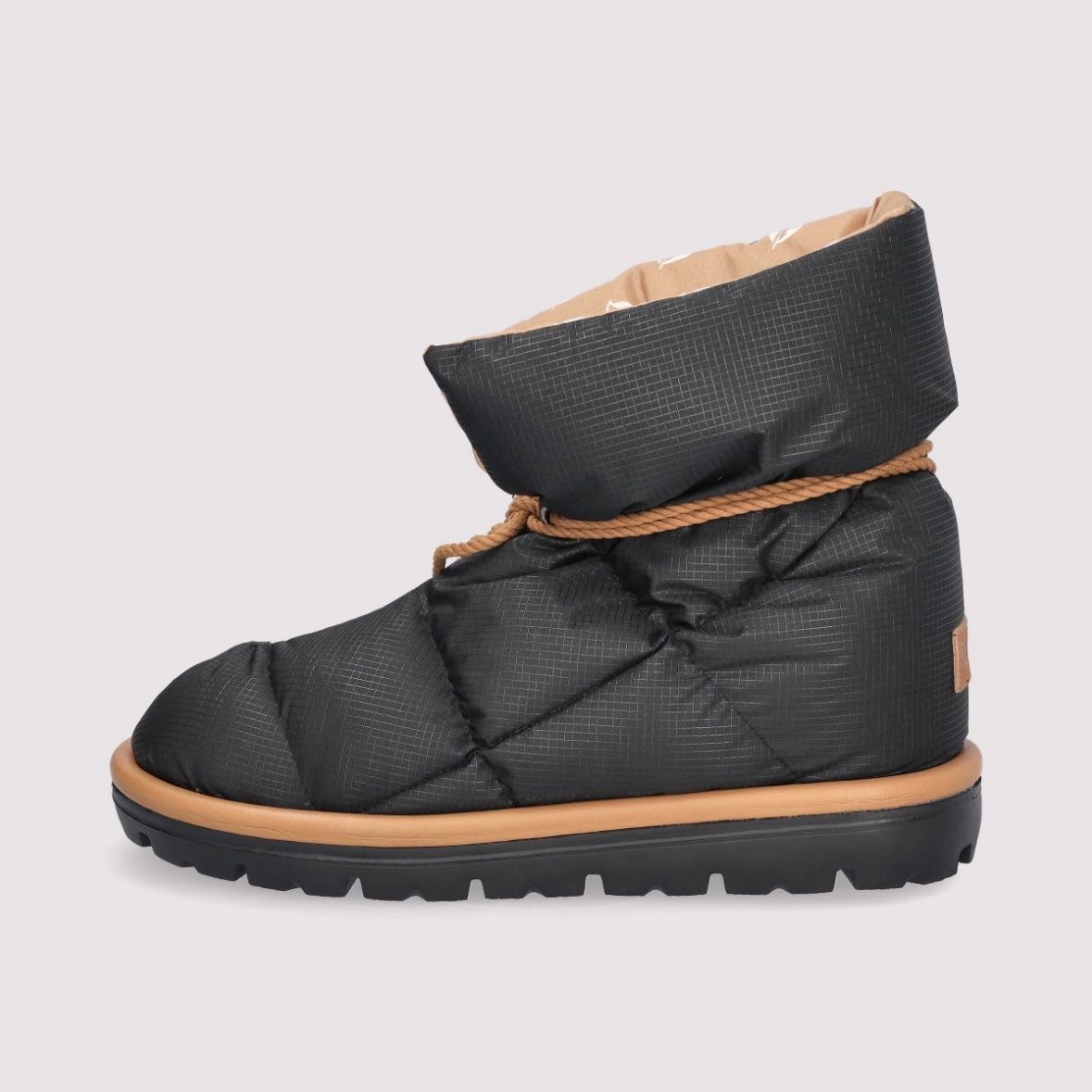 Damenschuhe: FLUFIE Snowboot Stiefel – Neu und originalverpackt aus Zürich von luxuryoutlet1 5