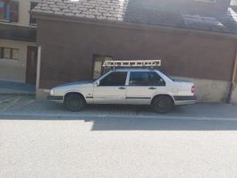 Volvo 940 Polar