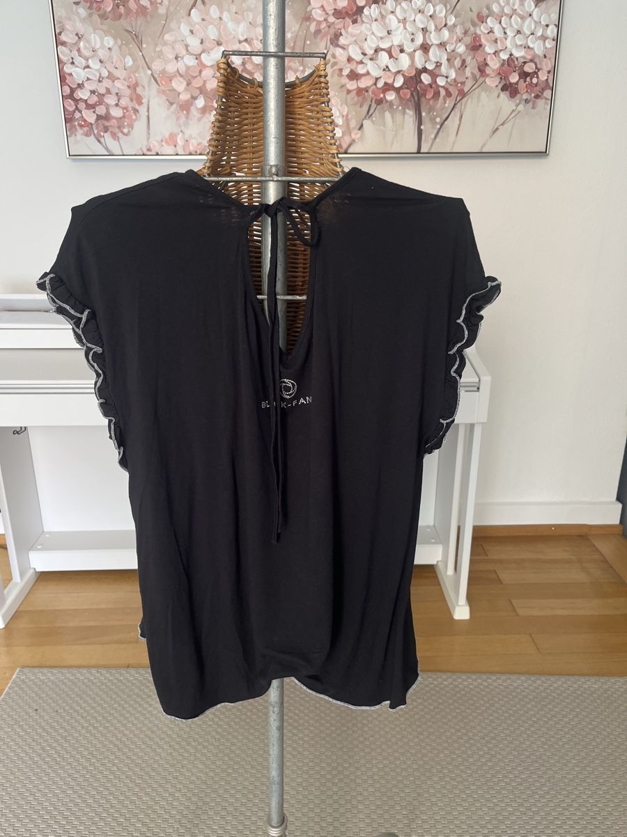 T-shirt: Shirt von Blickfang, Grösse 42 – Usato da Solothurn venduto da Bobesch08 3