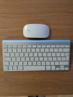 Apple Tastatur und Maus gebraucht