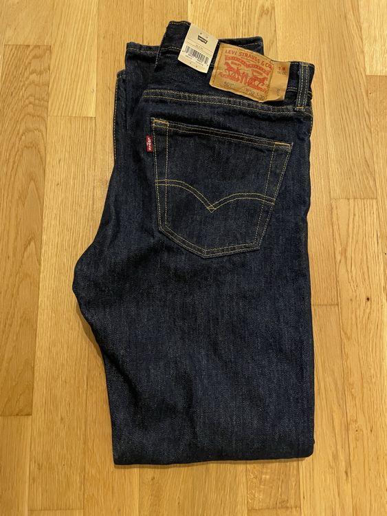 Levis 501 | Kaufen auf Ricardo