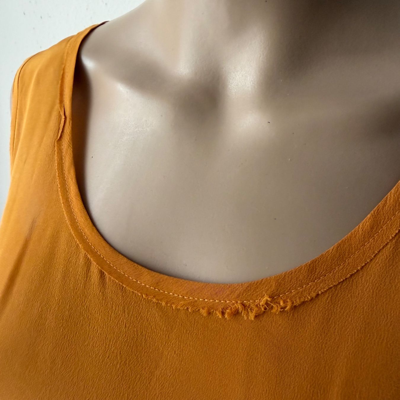 Tops: MAX & CO. Top 🧡 – D'occasion à zürich par vintage12 7
