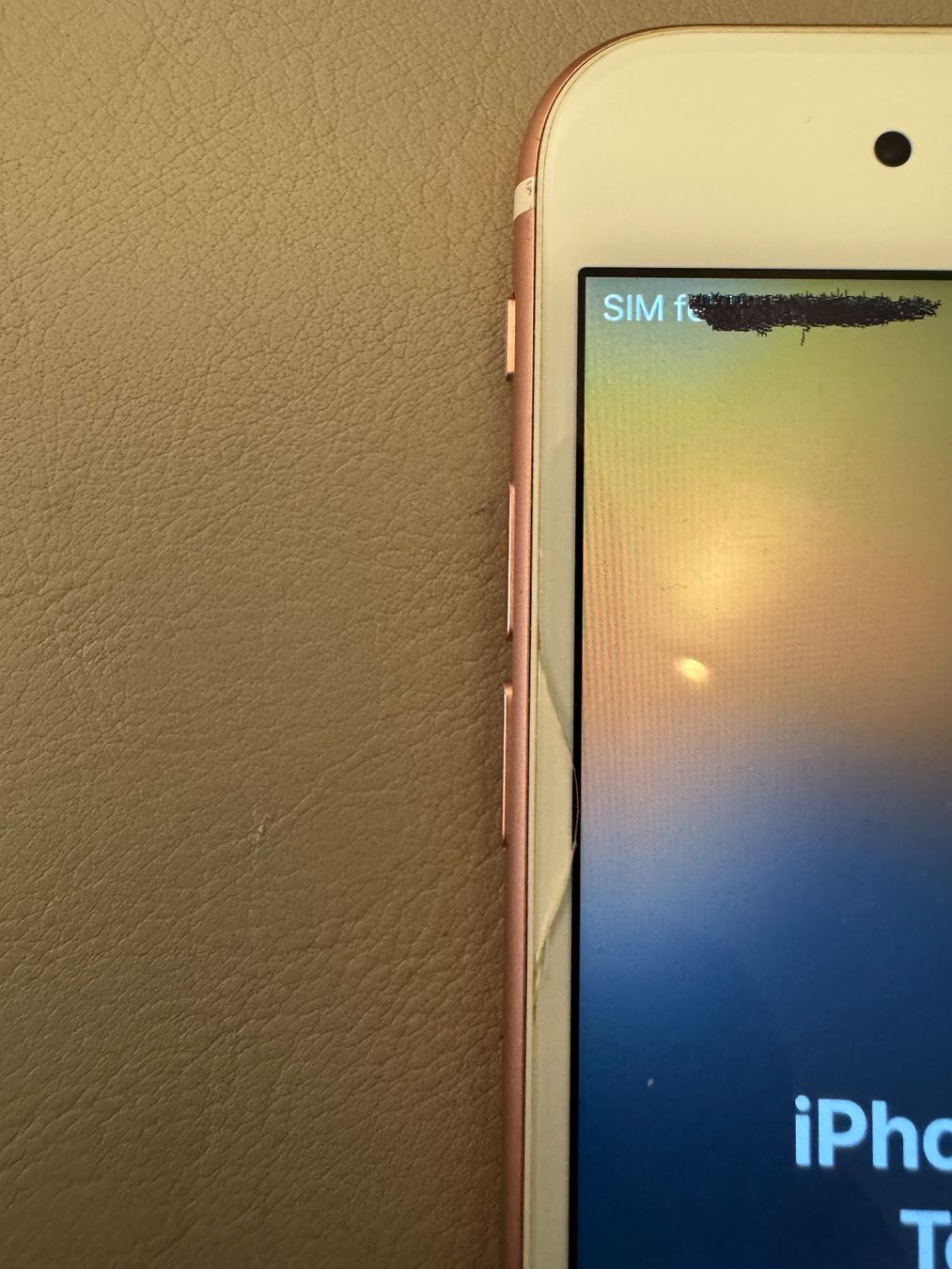 Apple Telefoni cellulari / Smartphones: iPhone 6s – Difettoso da Adliswil venduto da Busys 1