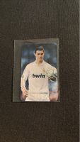 Cristiano Ronaldo - Real Madrid - Sammelkarte