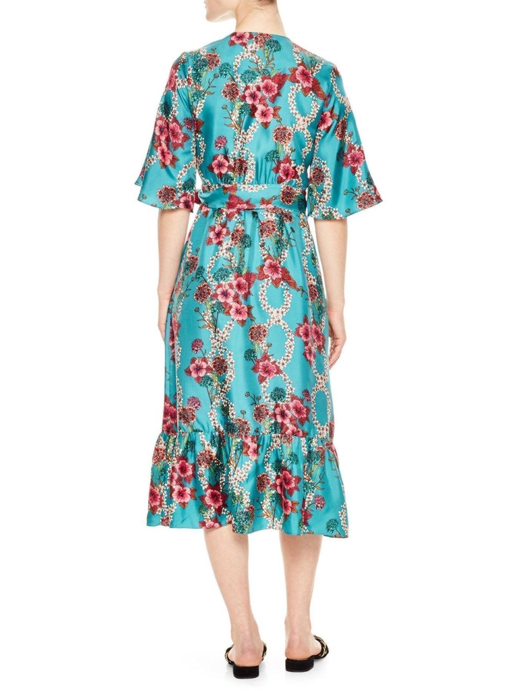 Sandro Vestiti: Sandro Paris Kleid – Nuovo (secondo la descrizione) da Winterthur venduto da 19.19 3