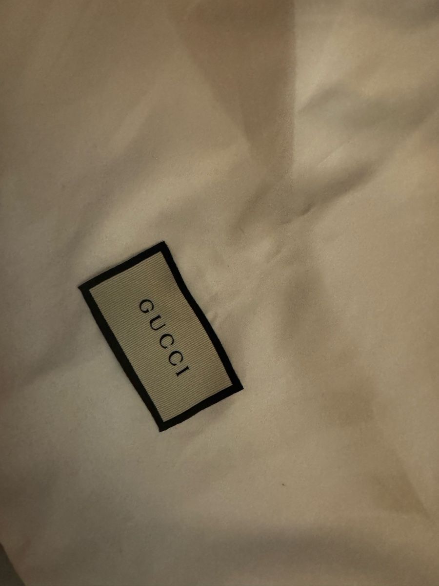 Borse: gucci staub beutel dust bag neu – Nuovo (secondo la descrizione) da Volketswil venduto da Modelka 1