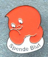 Spende Blut