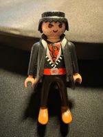 Playmobil Figur - Serie5 - Bandit - Entwaffnet :-) !