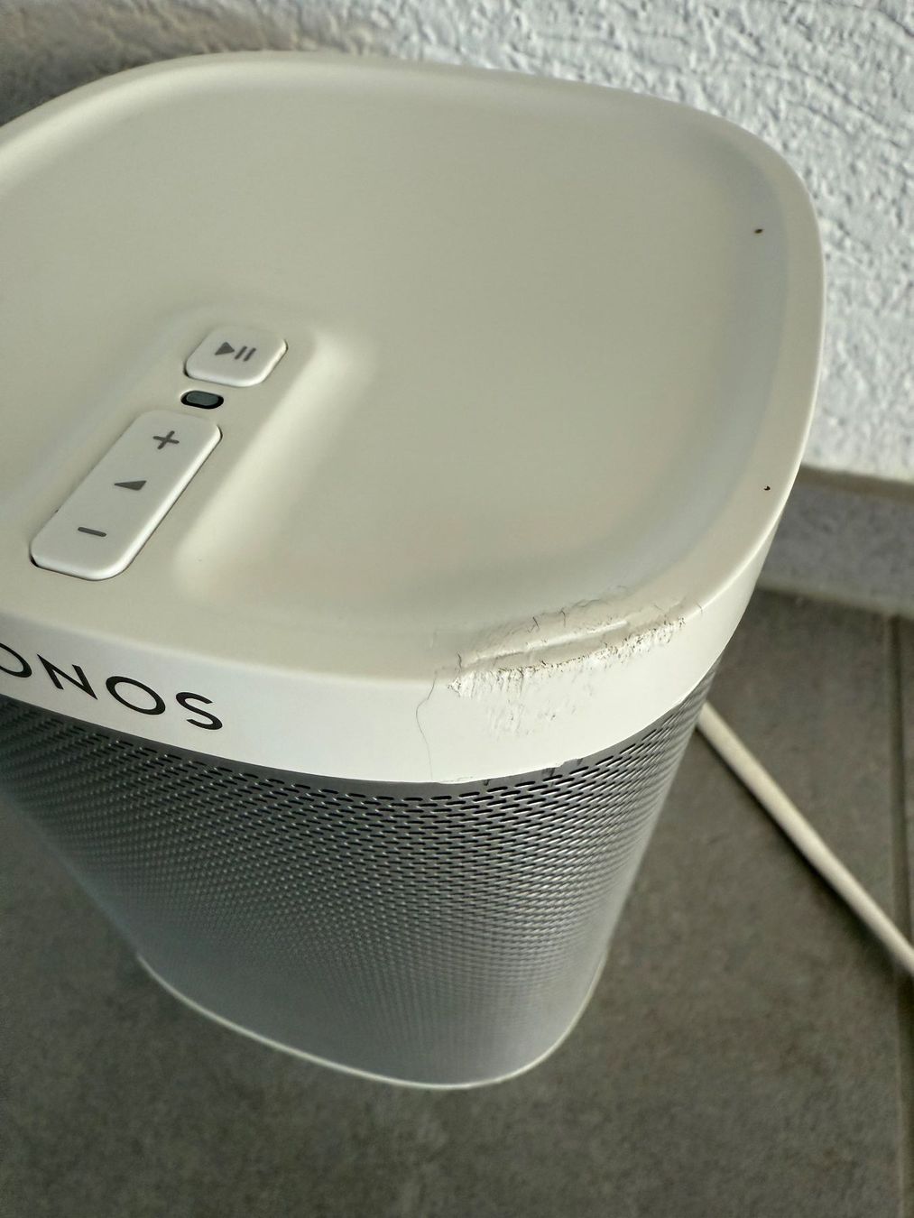 Sonos Casse acustiche: Sonos One gen 1 – Difettoso da Recherswil venduto da Zebra2009 1