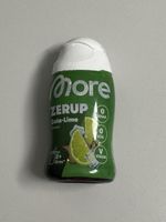 More Zerup Cola-Lime, wie neu!