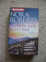 Rückkehr nach River's End Nora Roberts