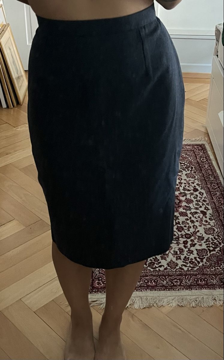 Gonne: Vintage Rock + Jacke – Usato da Zürich venduto da cat_rsn7