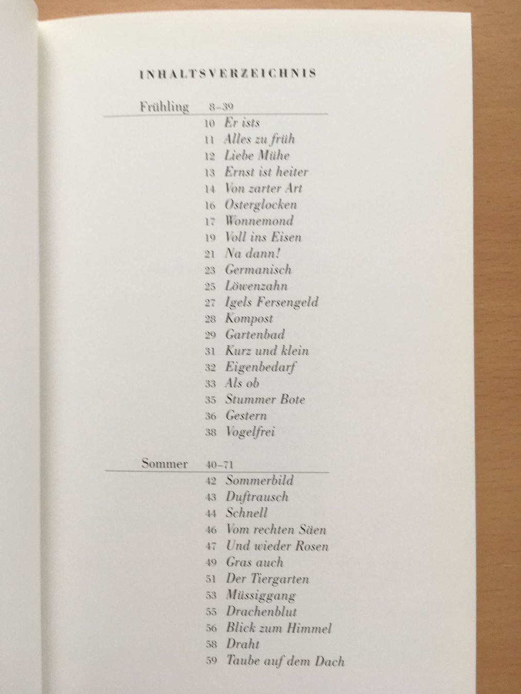 Livres: Querbeet Gartengeschichten - Reinhardt Stumm – D'occasion à Grenchen par Kogi7 4
