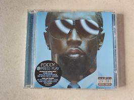P. Diddy  -  Press Play