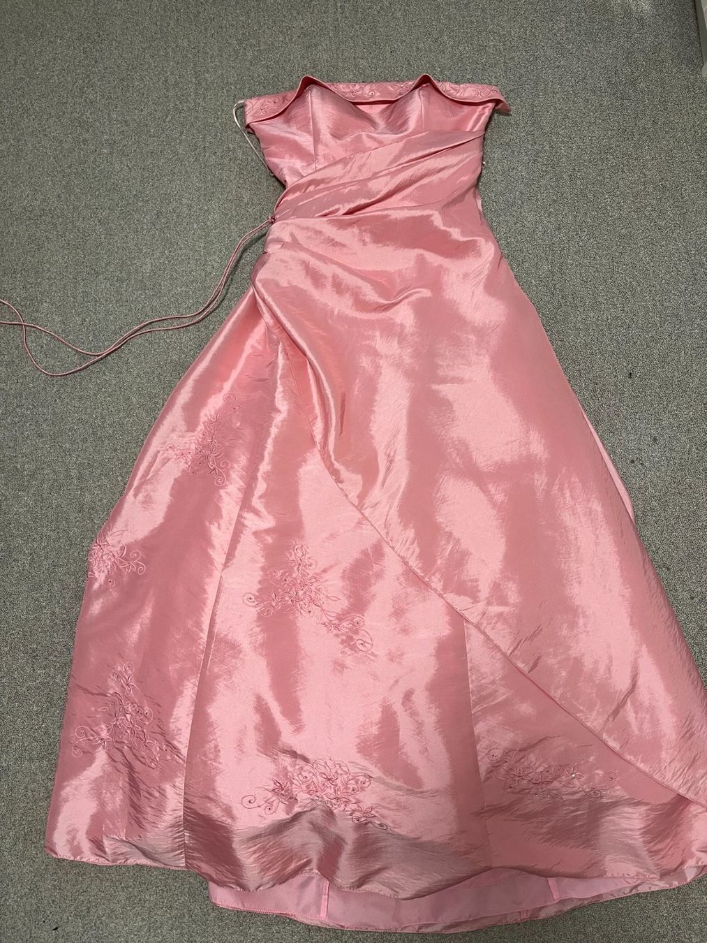 Vestiti: Abendkleid MODISSA Glam Gr 42 – Nuovo (secondo la descrizione) da Rekingen AG venduto da Barmaleus
