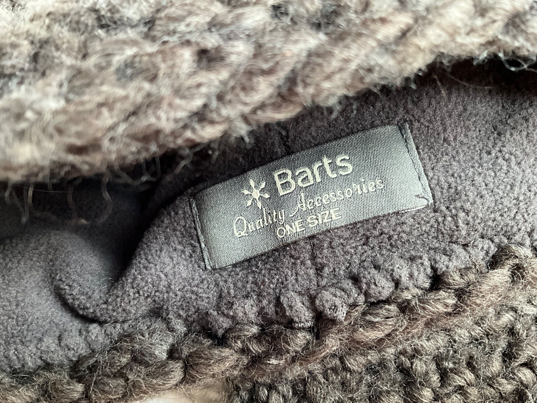 Barts Copricapi, berretti & cappellini: Bonnet Barts – Usato da Meinier venduto da Izabelaanna 1