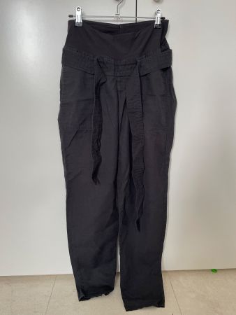 3 H&M Umstandshosen Gr 34/36
