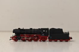BR 23 105 Fleischmann Spur N ohne OVP , läuft