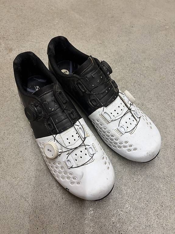 Scarpe da uomo: Scott Comp Rebnradschuh Grösse 43 – Usato da Jona venduto da flo_prv7 2