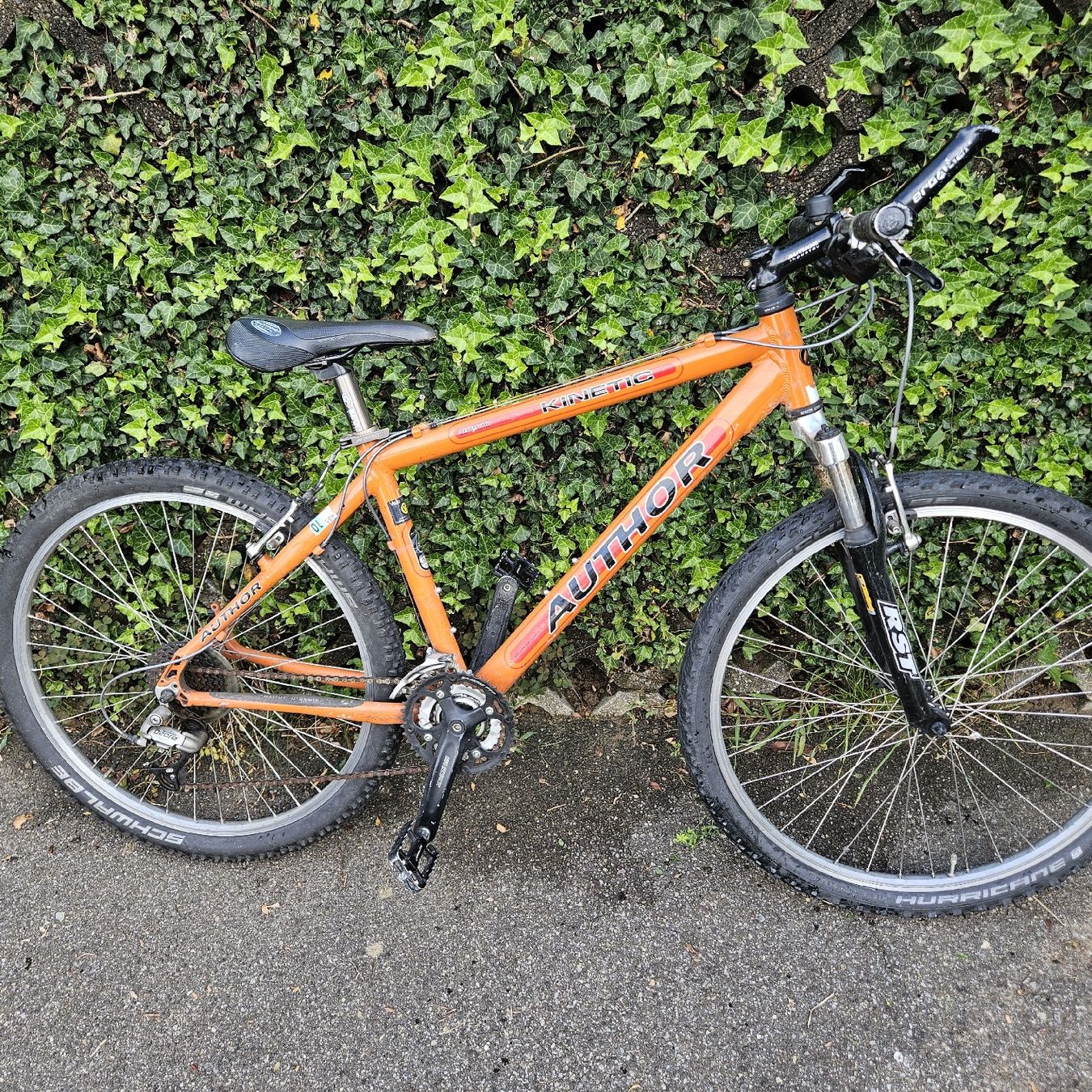 Biciclette: Mountainbike – Usato da Herrliberg venduto da daki0017 4