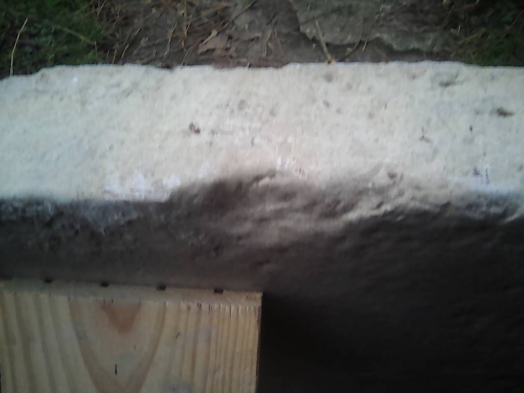 Rivestimenti per pavimenti: Dalle ancienne en pierre de taille – Usato da Courgenay venduto da Lolam 3