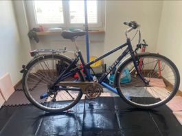 Villiger Fahrrad