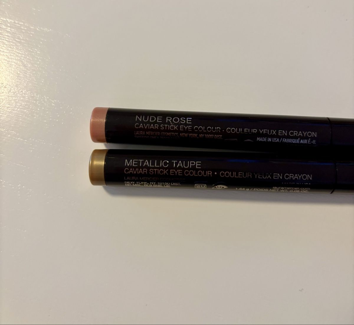 Laura Mercier Make-up: Laura Mercier Eyeshadow Stick Set – Usato da Baden venduto da Tiffany6878 2