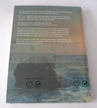 Libri: Weil Ich dich liebe - Wegweiser zur Transformation – Nuovo e nell'imballaggio originale da Mauren venduto da Yeelen 3