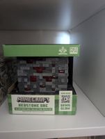 Minecraft Redstone Erz Lampe - Sammlerstück - Neu!