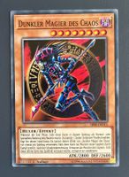 Dunkler Magier des Chaos (SR08) - Yu-Gi-Oh! TCG