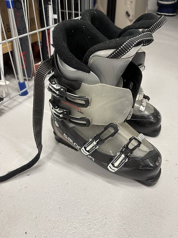 Salomon Skis: Skischuhe – Gebraucht aus Lausen von mirdreii 2