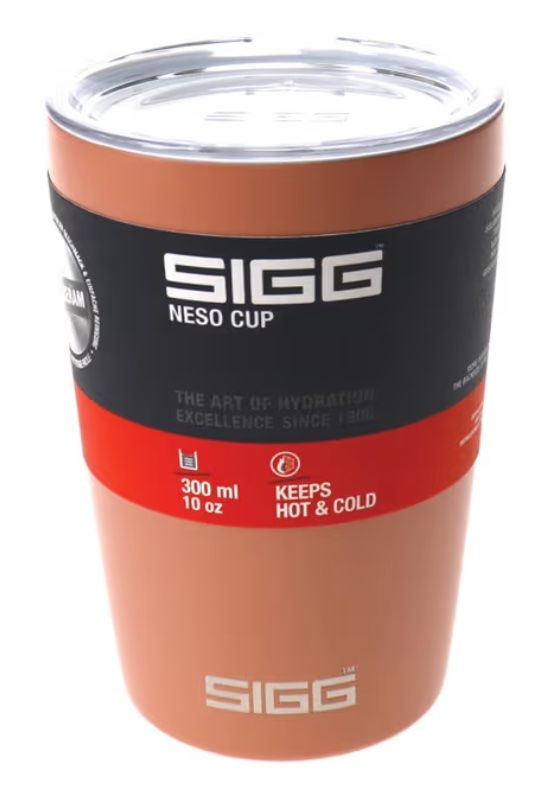 Sigg Tazze: SIGG Neso Cup Thermosbecher 0,3L – Nuovo e nell'imballaggio originale da Wagenhausen venduto da kah_2tx7 1