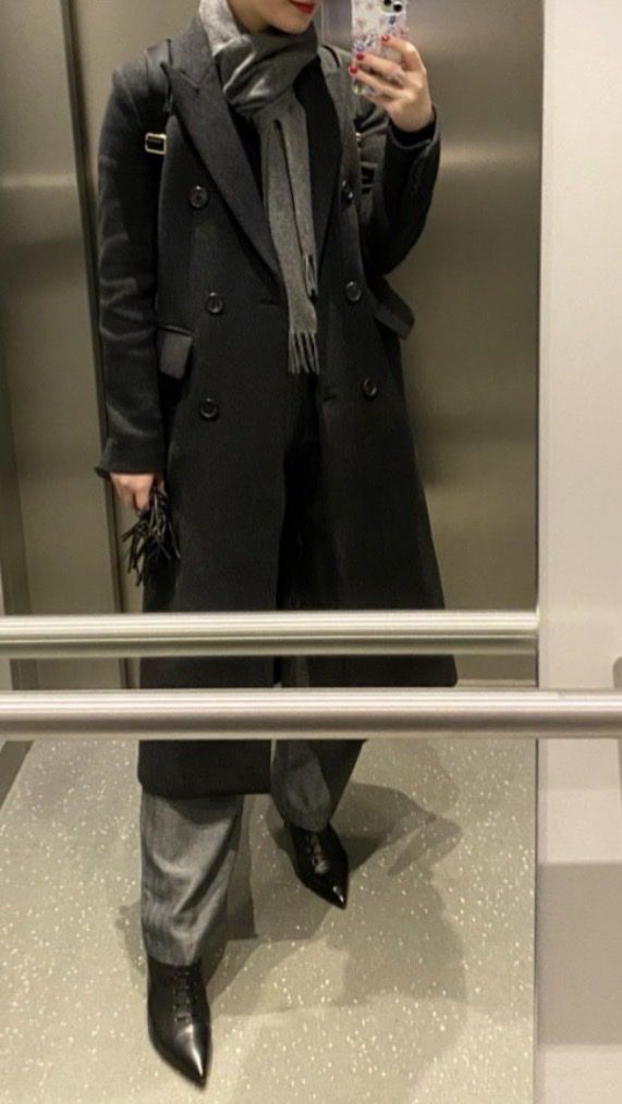 Massimo Dutti Mäntel: Massimo Dutti Mantel XS – Gebraucht aus Pfäffikon SZ von Zitrone_100 2