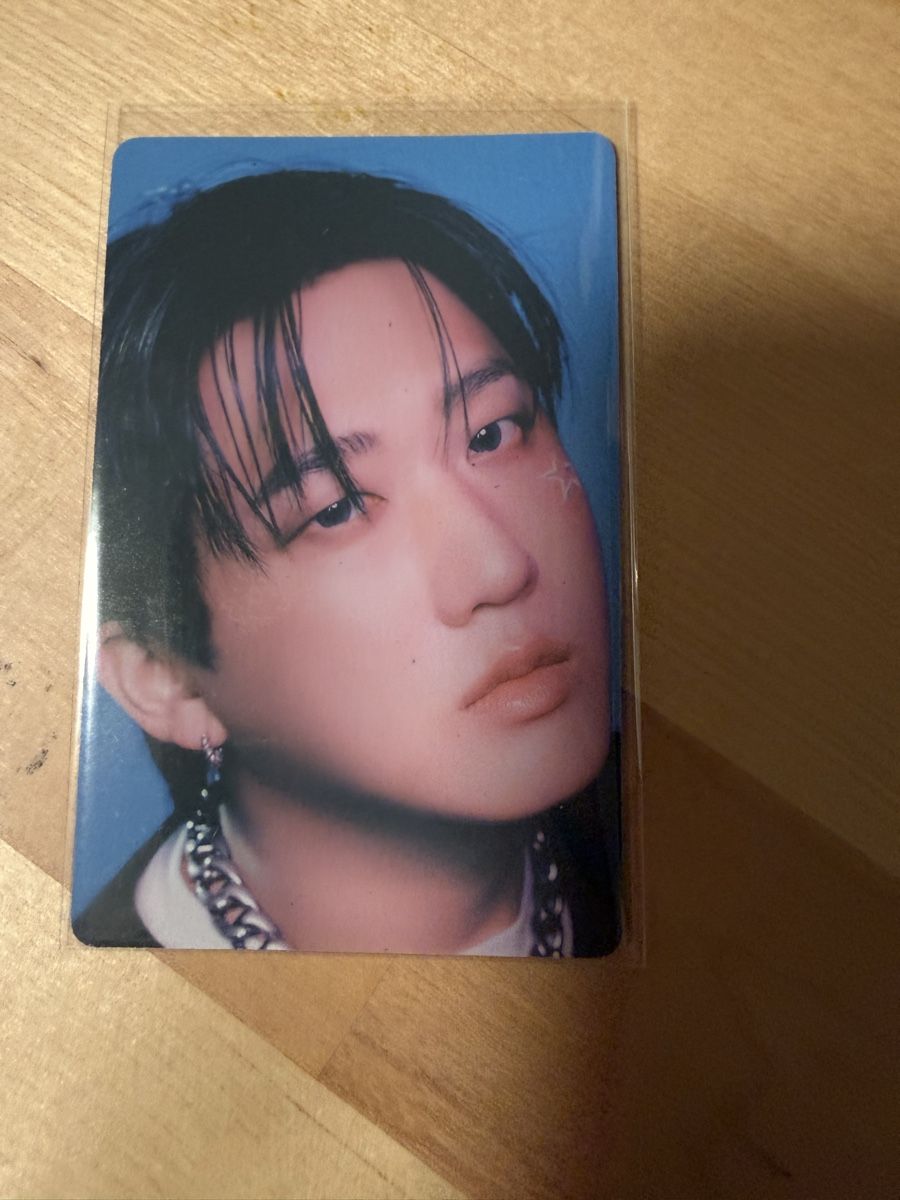 Carte collezionabili: Photocard Stray Kids – Nuovo e nell'imballaggio originale da Castel San Pietro venduto da val_rm7