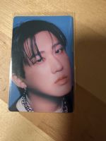 Photocard Stray Kids