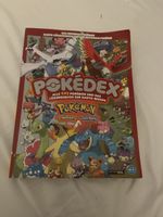 Pokémon Pokedex Lösungsbuch Heartgold Soulsilver Band 2