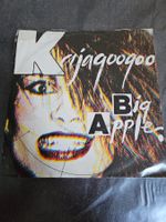 Vinyl, 7" LP - Kajagoogoo – Big Apple (1983)