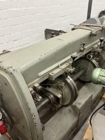 Rotationsbiegemaschine für Graukarton Verpackungen