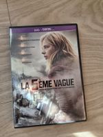 DVD La 5ème Vague -Action et suspense garanti