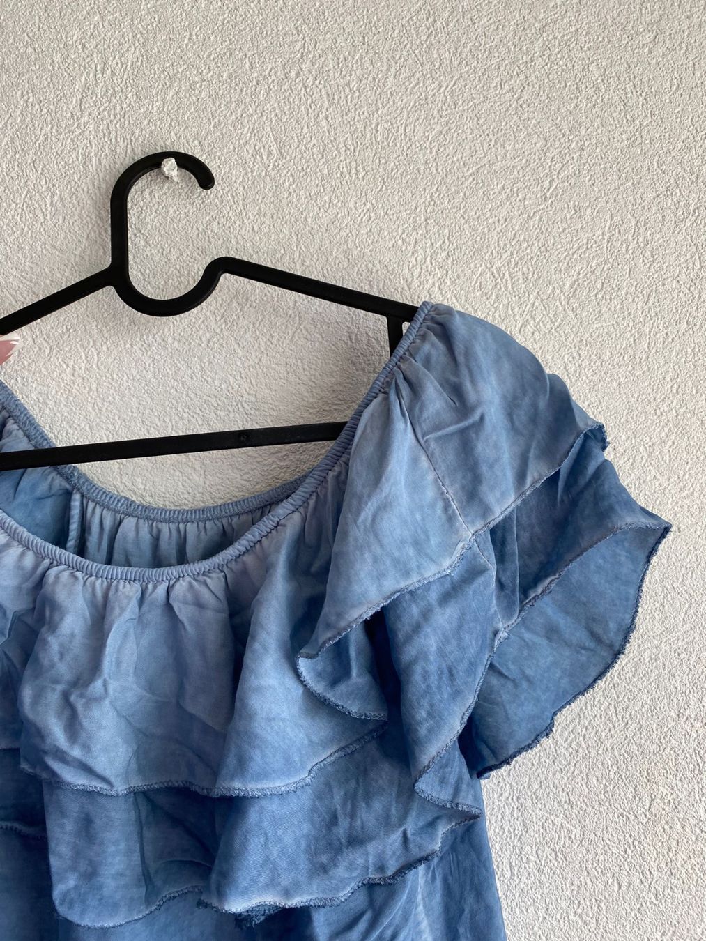 Kleider: Robe bleue – Gebraucht aus Montreux von Iza_81199 3