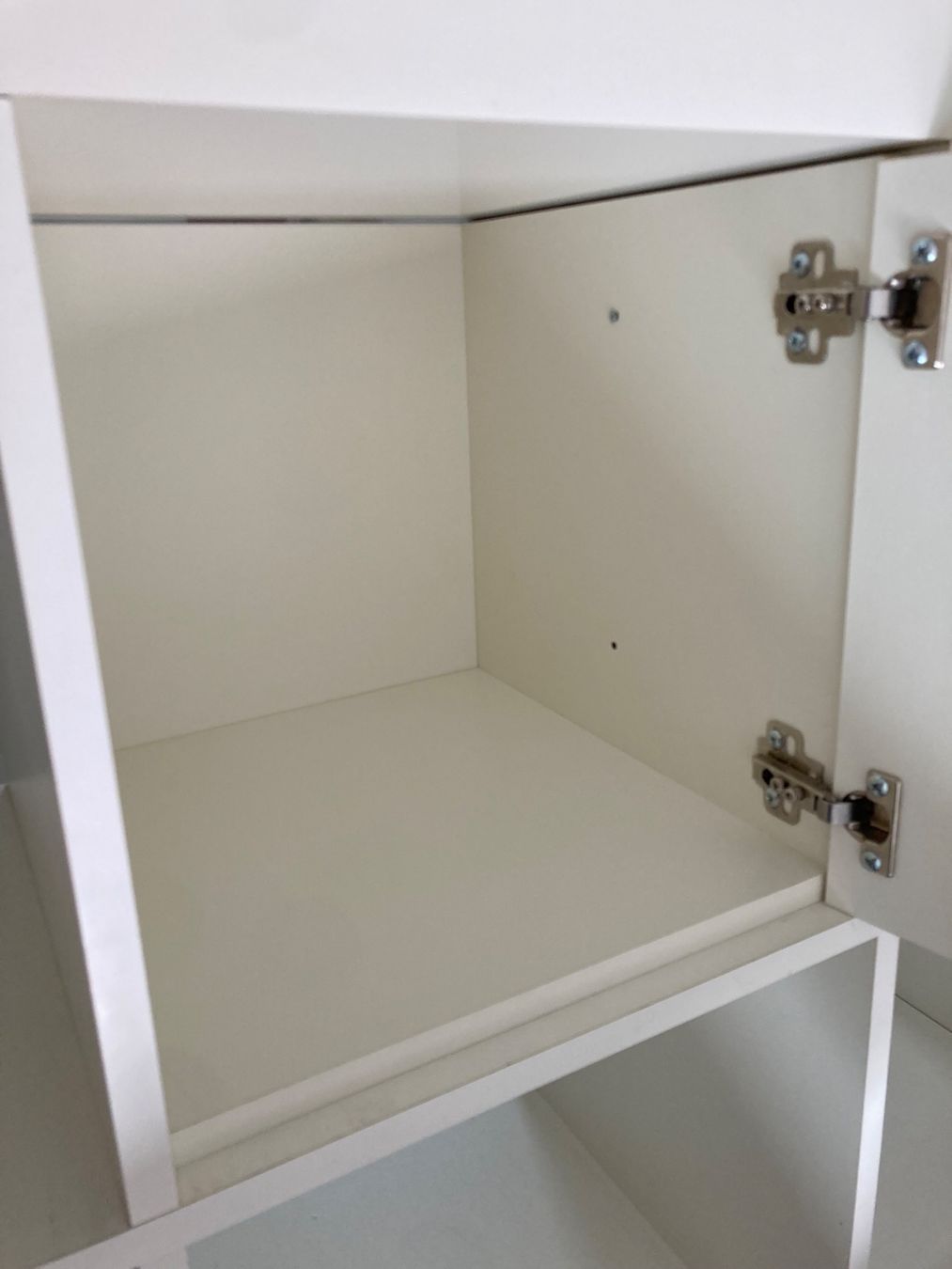 Ikea Scaffali: IKEA Regal KALLAX 4x4 – Usato da Hurden venduto da Ruby70 4