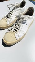VOR München Leder Sneaker, handgefertigt in Deutschland 