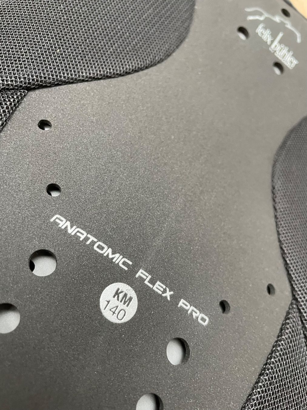 Felix Bühler Protezioni & Imbottiture: RÜCKENPROTEKTORWESTE KINDER M  - ATOMIC FLEX PRO – Usato da Mönchaltorf venduto da rokafauc 3