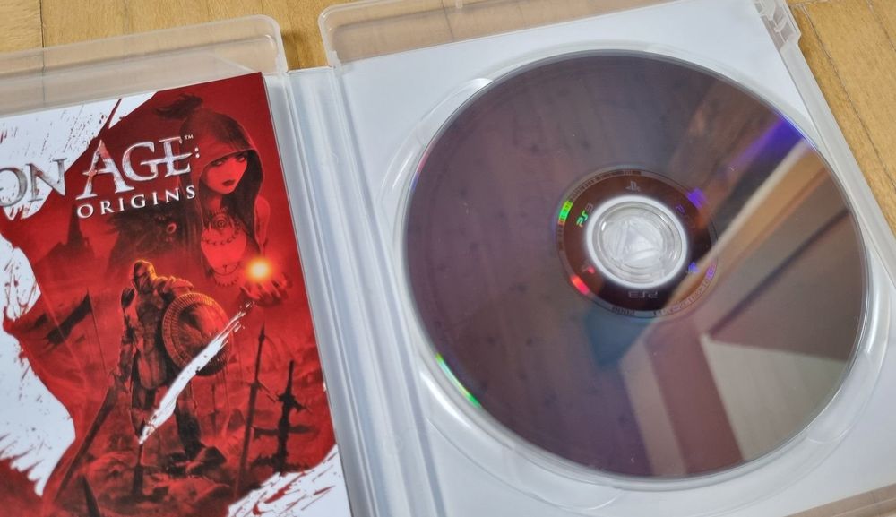 PS3 : Dragon Age - Origins 4
